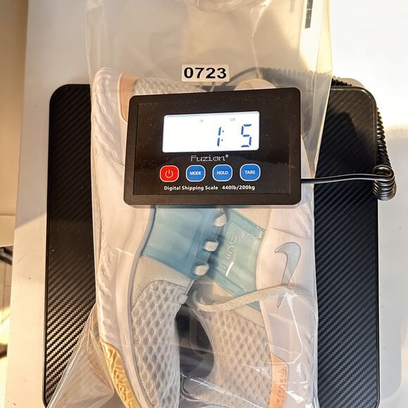 Nike Renew In-Season TR 11 Shoes Womens Size 8.5 Training Comfort CK2576-004 - Picture 9 of 9